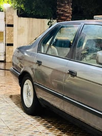 بي ام 730 • ١٩٩٢ • الأنبار