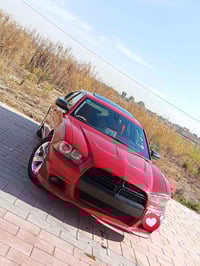 چارجر • ٢٠١١ • خليجي