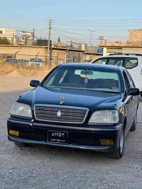 فول اوبشن • ٢٠٠٣ • مكينة مبدلة