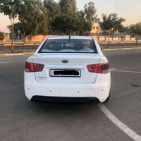 سيراتو ٢٠١١ • ١٣٥ الف • بلا دهن