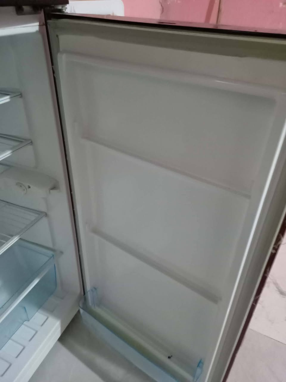 ثلاجه للبيع نضيفه حجم 14 شغاله شراي خاص


**إذا كنت صاحب هذا الإعلان وتريد حذفه لأي سبب، رجاءا أرسل رسالة إلى الدعم الفني**