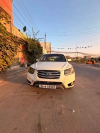 سنتافيا ٢٠١٢ • ٧ راكب • حادثه بسيطة