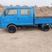 موديل ٩٤ • محرك دوشمه • بابل الشوملي