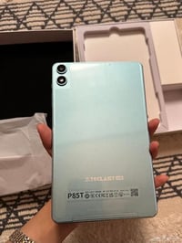 TECLAST P85T • جديد • بالكارتونه