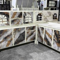 كاونتر متر ونص • سنك متر و٢٠ • توصيل بغداد مجاني