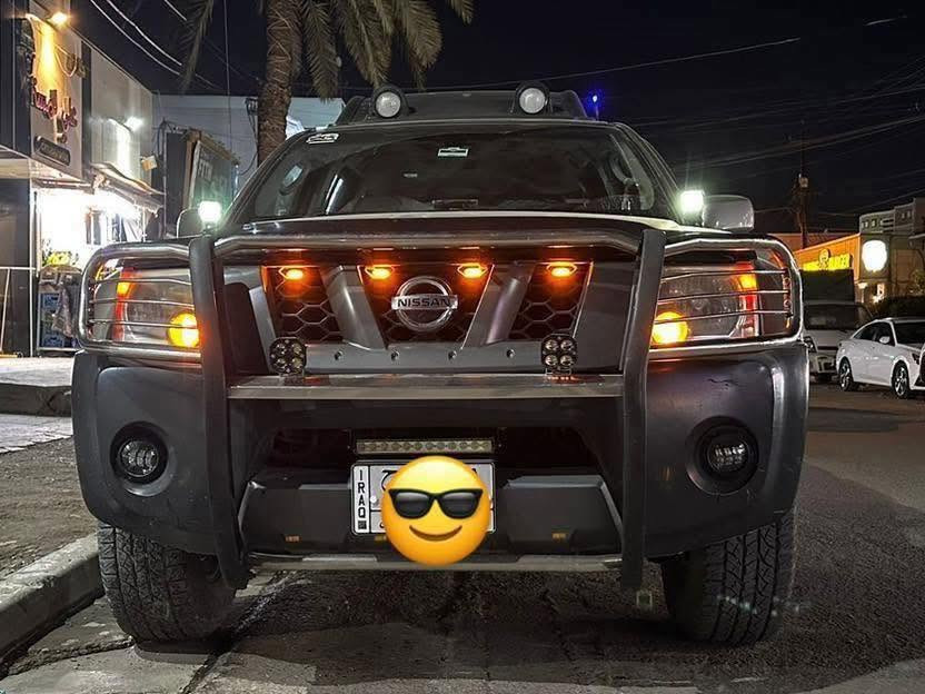💢كماليات 4x4 Off Road💢          
        💥ملوك النيسان💥

  يتوفر ليد شباك لجميع أنواع السيارات 
————————————
قناة ال(TikTok) الخاصة بنا: 
https://www.tiktok.com/@.4x4.off.road?_r=1&_t=ZS-92UeUgs72NG
———————————————
للاستفادة من آخر العروض الاشتراك بقناتنا ع التلكرام: 
https://t.me/+MVgf2jrHb8FmZDMy
——————-
للحجز والاستفسار  يرجى مراسلتنا على طريق الصفحة او الاتصال 
على الارقام التالية:
📞***********
***********📞
📞*********** (وات ساب)
----------------------------
⏰ أوقات الدوام  من الساعة (9 صباحا - 9 ليلاً )
——————————————-
العنوان / بغداد - نفق الشرطة- خلف بريد حي الجامعة 
💢عنوانا التميز💢وغايتنا ارضائكم
