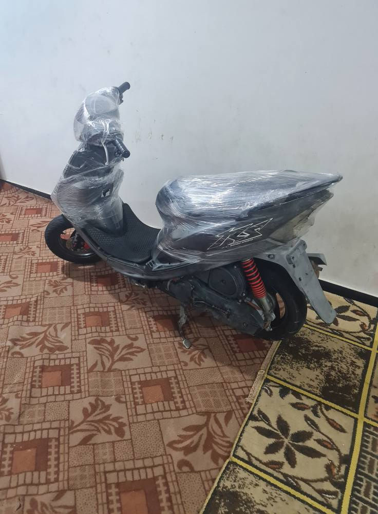 ماكس عدله مكفوله كفاله عامه افحص وين ماتريد سعر 1100 البصرة, العراق


**إذا كنت صاحب هذا الإعلان وتريد حذفه لأي سبب، رجاءا أرسل رسالة إلى الدعم الفني**