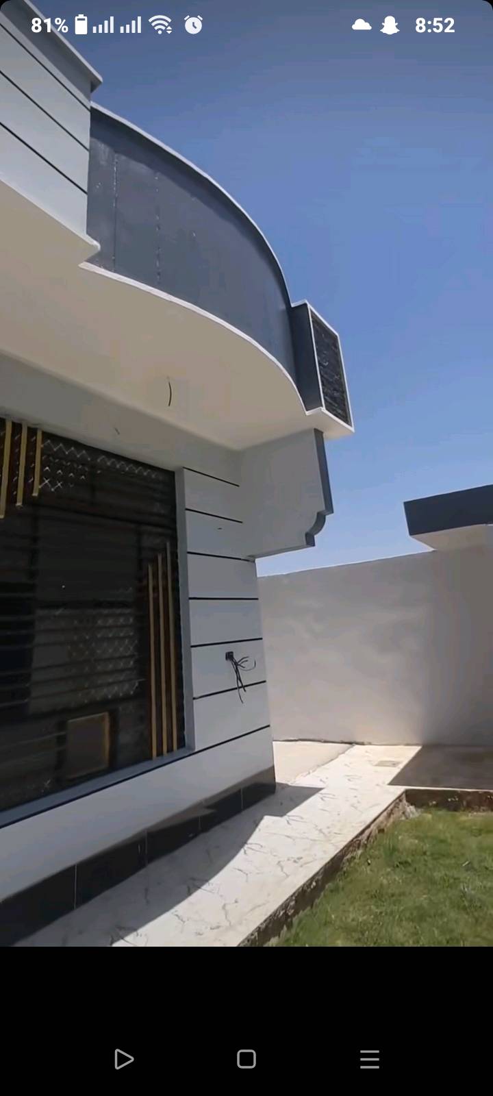 مستعدون صبغ ترميم المازل