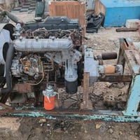 مولد كيا 2701 نقص فقط راس توليد ⚠️  جاهز لاتنقيص ولاتبخير السعر مليون ...