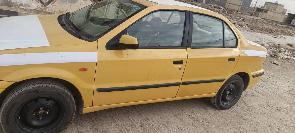 السلام عليكم سمند 2012سياره جاهزه كير محرك خير من الله سنويه 2030سياره تحويل مباشر سياره جاهزه ماعوزه شي عنوان ميسان دور النفط الشراي يتصل بي خير ويدلل وبل خدمه 

***********
