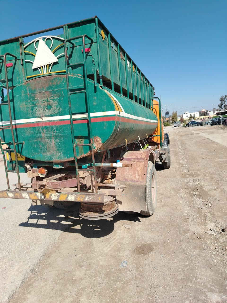 سلام عليكم ابردين البيع10طن  مديل 81
المكان الانبار القائم العبيدي
الستفسار على رقم الهاتف ***********
