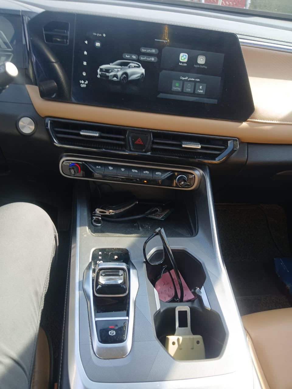 سلام عليكم من رخصه الادمن للبيع سيارهGACموديل2023 ماشيه 50الفالسياره نضيفه حيل فول مواصفات الاستفسار عن السعر الاتصال***********
