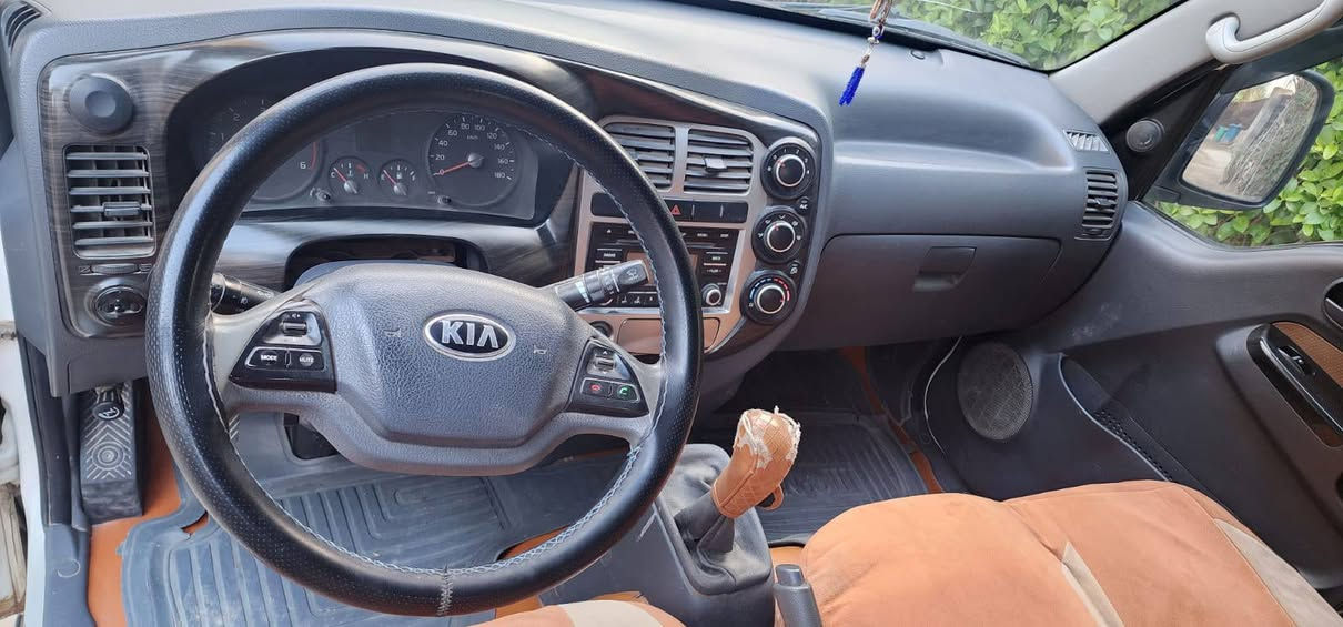 السلام عليكم
(للبيع)
للبيع كيه بينكو موديل 2019 محرك2700 مكفوله كير ومحرك وحداديه حلوه سياره جاهزه ماناقصها اي شي رقم بابل تحويل ثاني يوم
مكاني: حله معميرة بوابه دخول حله ديوانيه
وهذه رقمي ***********
