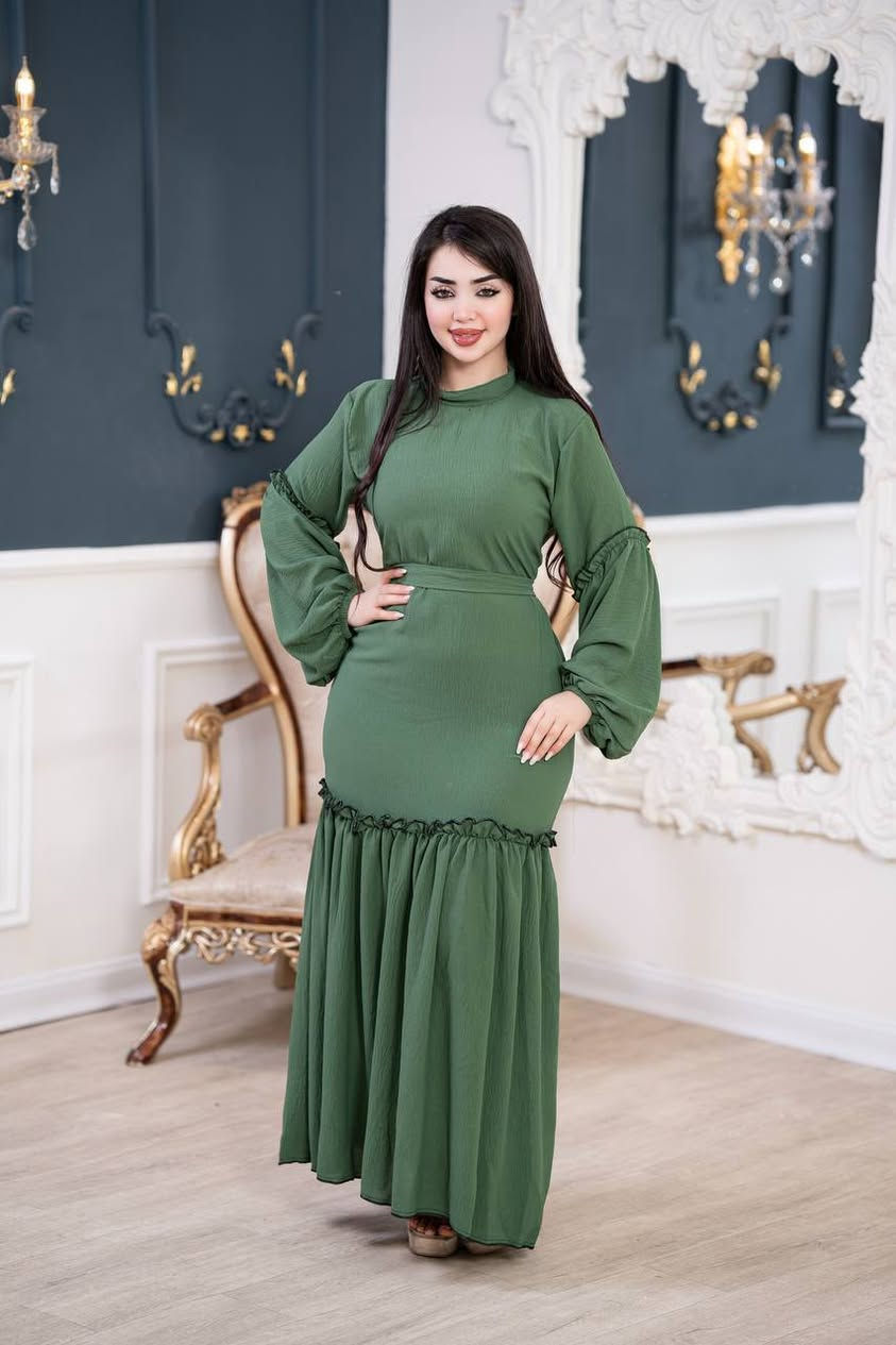 فستان نسائي

خامة لينن ملكي شرط الفحص

M. L. XL. 2XL. 
جملة فقط


**إذا كنت صاحب هذا الإعلان وتريد حذفه لأي سبب، رجاءا أرسل رسالة إلى الدعم الفني**