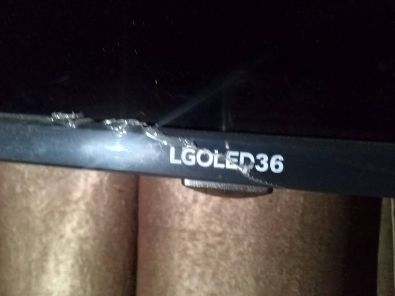 سلام عليكم
للبيع بلازما 60 انترنت استعمال اسبوع فقط كلش جديده مكاني بغداد الشعب بيع سريع 280 الف
***********
