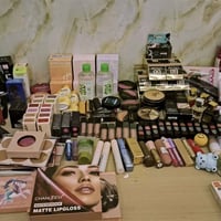 مكياج • جملة • ١٠٠٠ قطعة