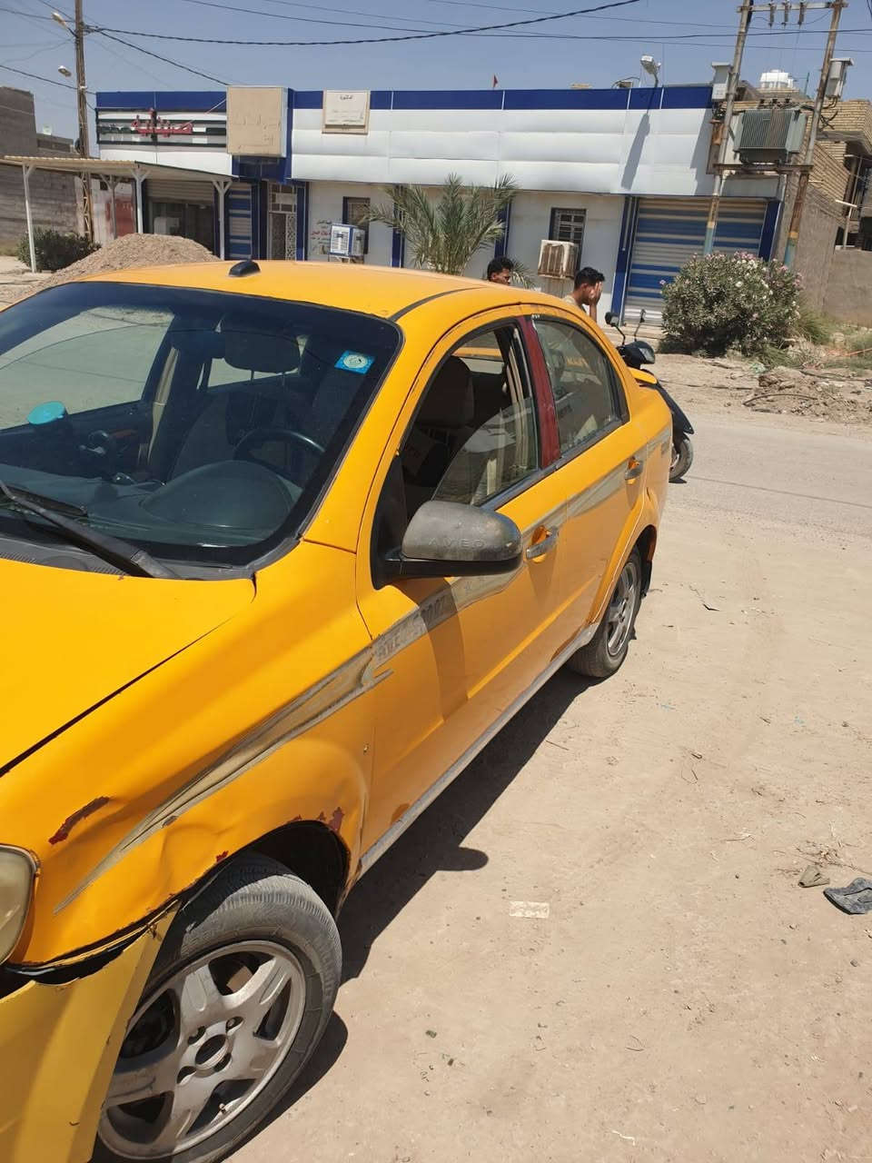أفيو٢٠٠٩  محور گير و مكينة
مشروع وطني بأسمي  /بغداد _الشعلة
***********
للبيع ٣٠$
