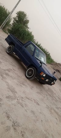 تيوتا موديل ٨٥ • جاهزه • بابل جبله