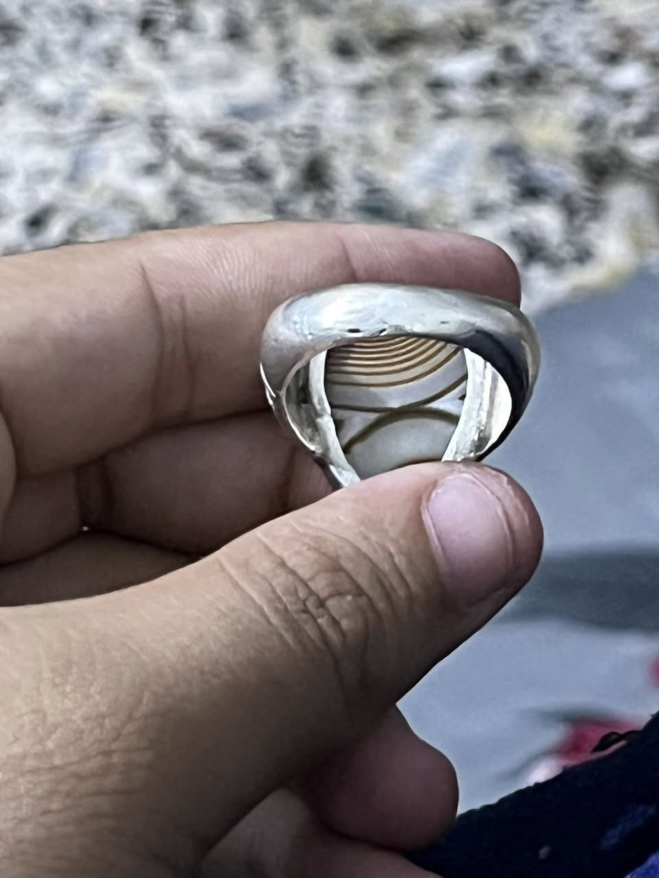 جزع نوادر ب٦٠وياقوت ب٤٠وذا ثنينهن بيهن مجال+مدينه الصدر لا يوجد توصيل


**إذا كنت صاحب هذا الإعلان وتريد حذفه لأي سبب، رجاءا أرسل رسالة إلى الدعم الفني**