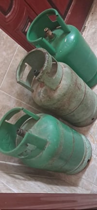 دبة غاز • عراقي • توصيل للباب