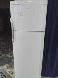 ثلاجة • جاهزه • تكريت الديوم