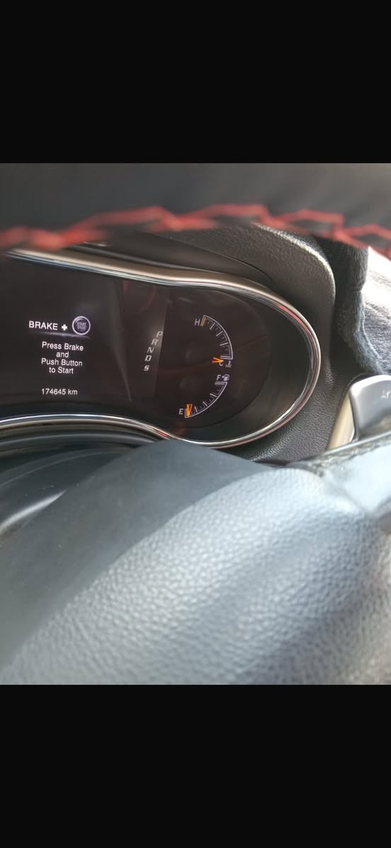 سعر ٢١٧

موديل ١٤

وارد كندي 🇨🇦 

مكفول من صبغ وضربا وتبديل.فقط الباب سايق بارد وجاملغ   

بصمه 

ماشيه ١٨٥كم

شفتات استبرأ

جلد 

مكينه ٣٦٠٠

باقي موصفات كلش حلوا 

سنوي بسمي رقم بغداد

***********
