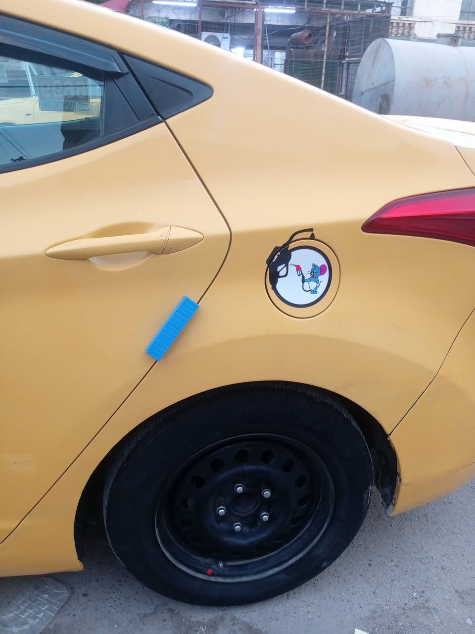 السلام عليكم ورحمه الله النتره 13 امريكي محرك 2000 دوش ما نبدل بيها ولا قطعه حداديه جر تبريد ثلج مصفره هيئه وغرامات العنوان بغداد======***********
