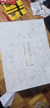 سونار مال اسنان • جديد • للبيع