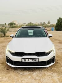 كيا K5 • ٢٠٢٤ • بانوراما