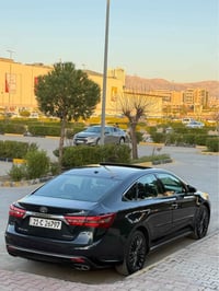 أفالون • ٢٠١٧ • بدون ايرباك