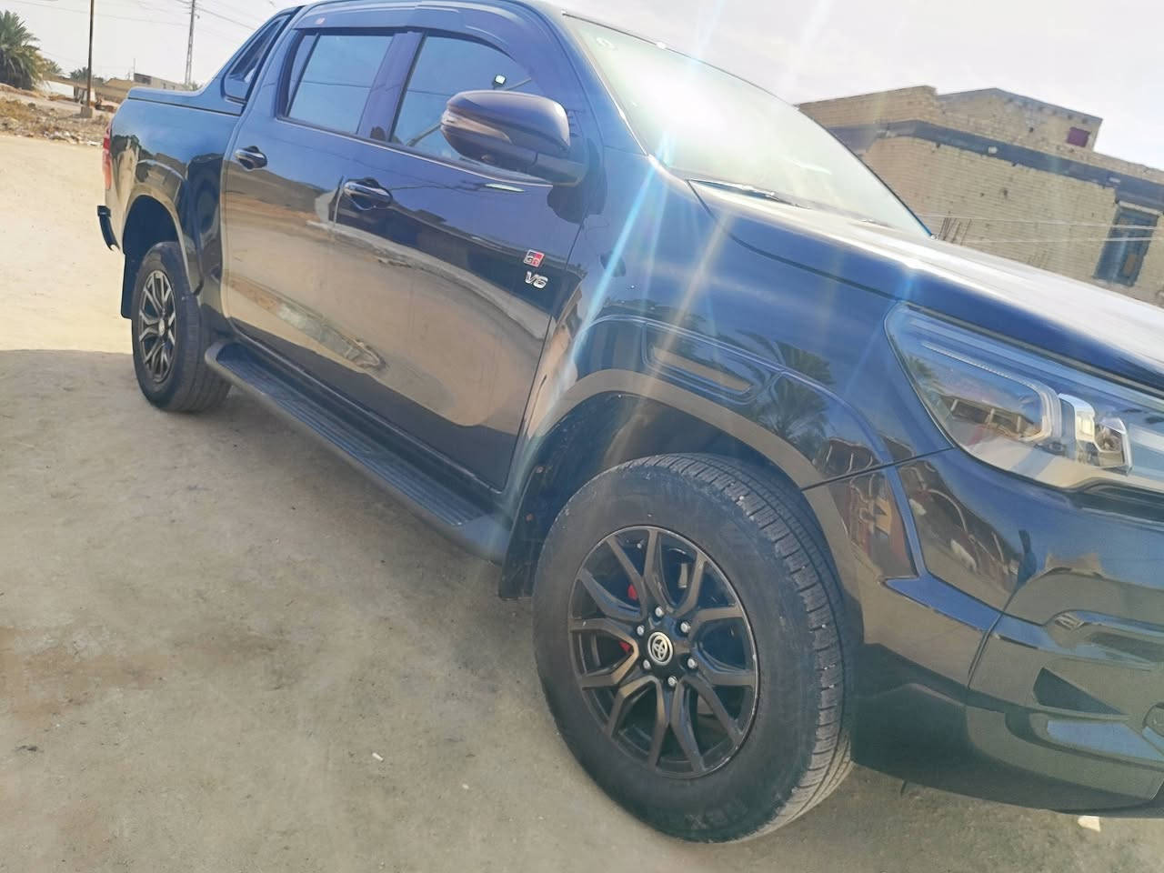 السلام عليكم جي ار 2023كفاله جاهزه من كلشي بسمي تحويل ثاني يوم المكان السماوه الاستفسار الاتصال على الرقم ***********
