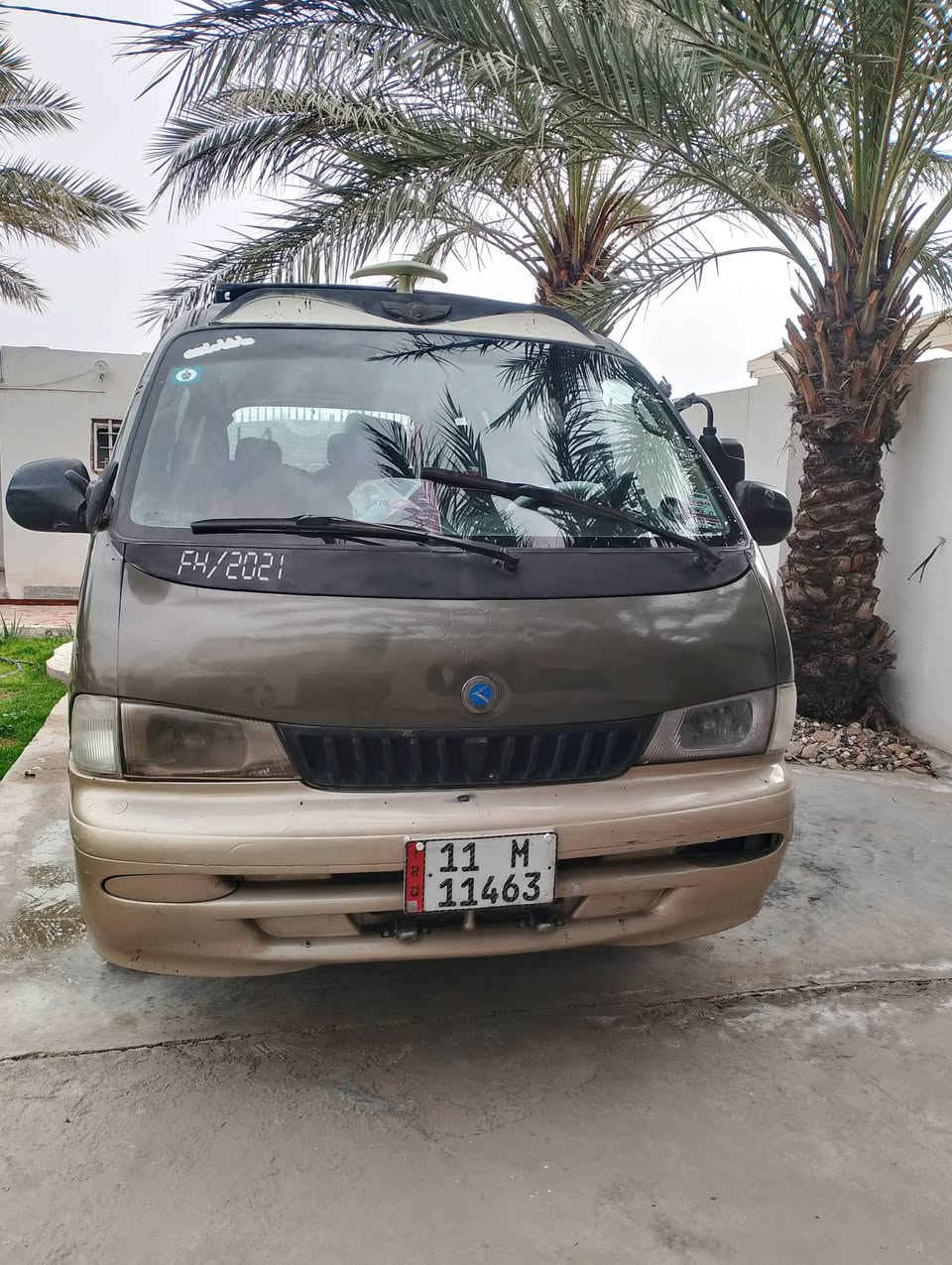 السلام عليكم بريجو موديل 99 رقم نكليزي سنويه بشهر 8
2027  محرك 3الاف سوبر  لاتنقيص ولاتبخير كير اكسل كهربايات خير من الله تايرات نضاف راديتر جديد داينمو باتري جديد مكاني بغداد الدوره.السياره بسمي تحويل مباشر سعر 53وبيه مجال


**إذا كنت صاحب هذا الإعلان وتريد حذفه لأي سبب، رجاءا أرسل رسالة إلى الدعم الفني**