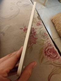 ايباد مني سكس ذاكره ٦٤ ايباد جديد بطاريه ٩١  مابي اثر بلجوانب ولا بل ض...