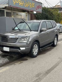 مهافي ٢٠٠٩ • خليجي • مكينه وجير