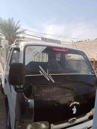 سياره فونتيرا 2000 مكفوله كير ومكينه وشاواصي واكسن السعر 55 وبيه مجال ...