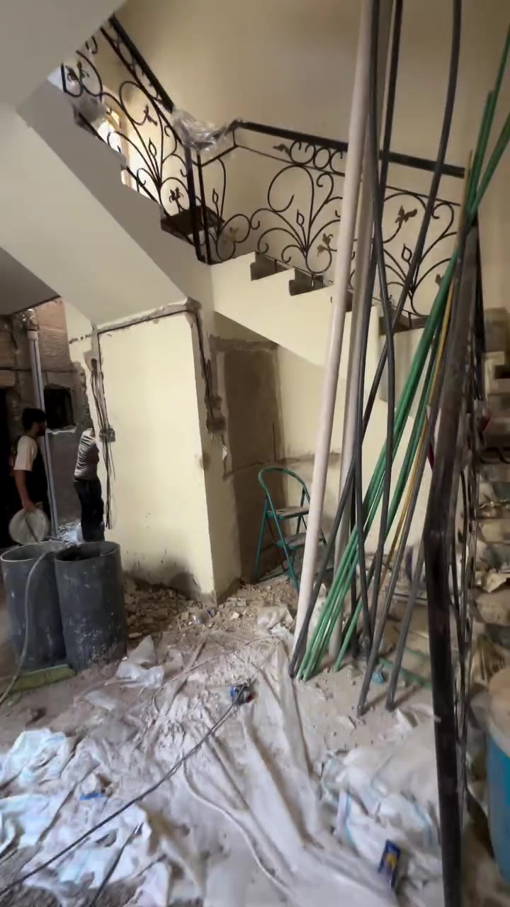 🏡✨ شركة توب لايت للعمارة والديكور
نحوّل فكرتك إلى واقع بأدق التفاصيل

🔹 إشراف بناء
🔹 تصميم خرائط معمارية
🔹 ديكور داخلي وخارجي
🔹 أعمال التشطيبات
🔹 أصباغ احترافية

خبرة + ذوق + التزام = نتيجة ترفع قيمة عقارك 💎

نوفّر لك حلول متكاملة من التصميم إلى التسليم، حتى تستلم عقارك جاهز بدون تعب

💡 نصيحة سريعة:
لا تختار الأرخص دائماً… اختار الشغل المرتب لأن التشطيب الصح يوفر عليك خسائر مستقبلية

📞 تواصل ويانا وابدأ مشروعك بثقة

***********
***********
#توب_لايت #ديكور #تصميم_داخلي #تشطيبات #بناء #عقارات #بغداد #استثمار #مقاولات #اصباغ #ديكور_حديث #تصميم_خارجي #شقق #فلل #مجمعات_سكنية #مهندسين #اعمال_ديكور #تشطيب_فاخر
