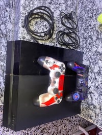 وبركاته بلي  فور فات مهكر. نظام 12.50   ذاكره 500g نص تيرا   ملحقاته 2...
