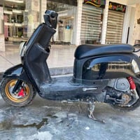 بوليس كابريتر • دراجة بوليس • دراجة كابريتر • دراجة ناصريه • سكوتر • د...