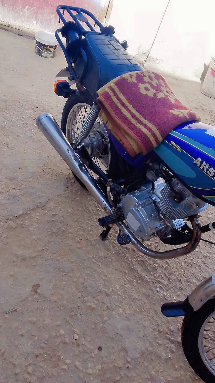 سلام عليكم دراجه اربعه كير للبيع اوراق أصولي موديل ٢١مكفوله من كلشي سعر ٦٠٠ وبيه مجال مكاني كربلاء لحر  لرشديه ***********
