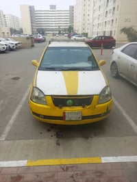 شيري A5 محور كير ومكينه كامري ابو الجف مابيه راعي ابيع كوم حديد مكان ب...