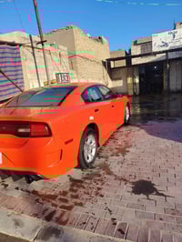 جارجر تاكسي • ٢٠١٤ • أصل بغداد