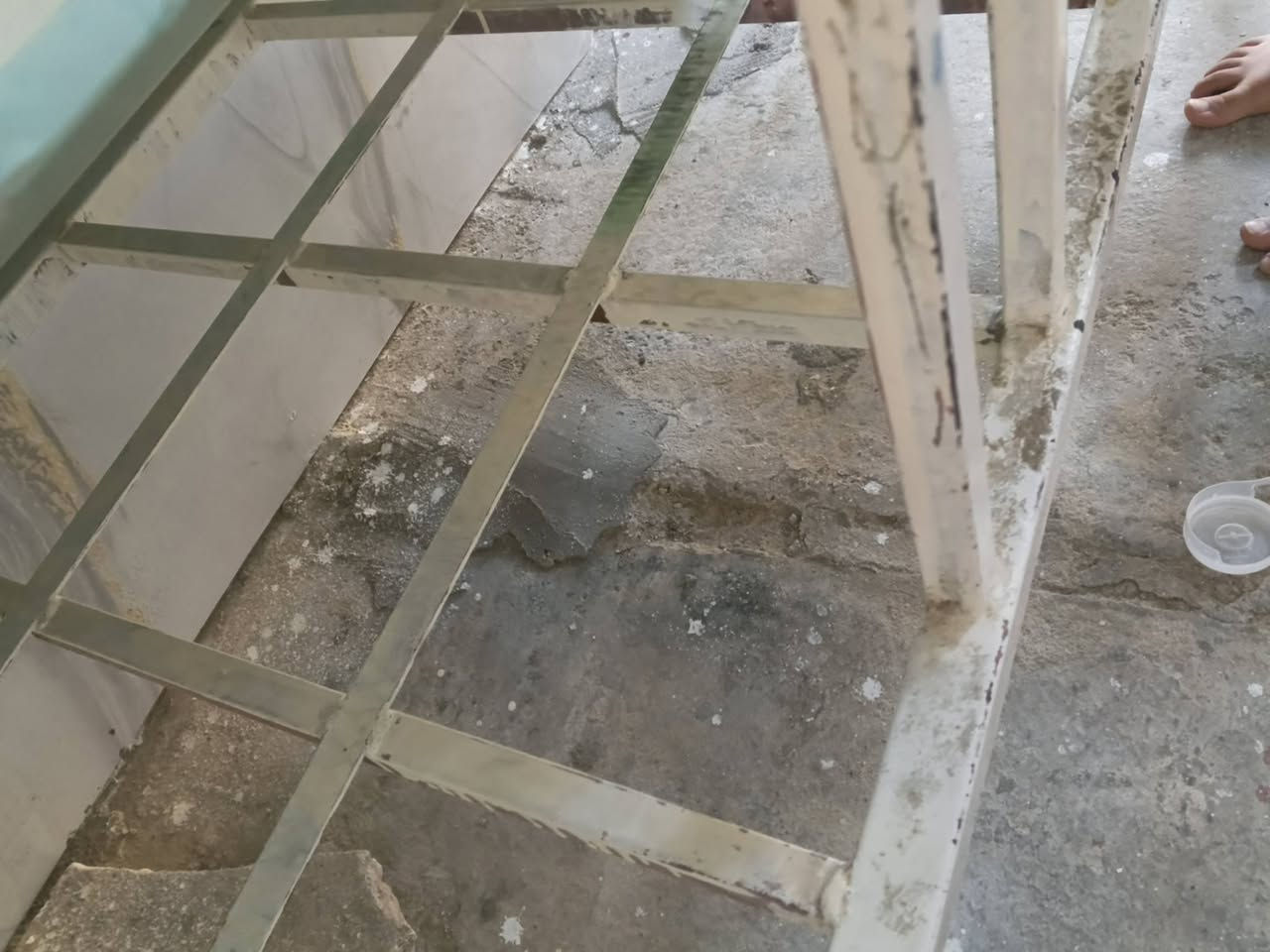 جرباية طابقين تسكام حديد للبيع ب90 بيها مجال
كوت كريمية


**إذا كنت صاحب هذا الإعلان وتريد حذفه لأي سبب، رجاءا أرسل رسالة إلى الدعم الفني**