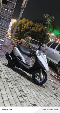 اكزز تريت • اوتوماتيك • ١٤٠