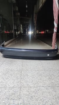 E39 • خلفي • أصلي