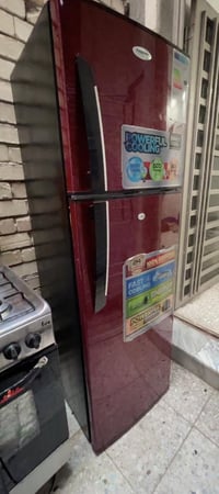 للبيع ثلاجة ب 150 وطباخ فريش 150 نظيفات مكان الشعله للتواصل ‭0782 888 ...
