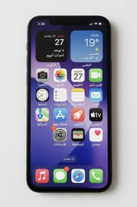 آيفون ١١ برو • ٦٤ • شاشة اصلية