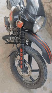 بوكسر 2020 اوراق أصولي شرط ترقيم دراجه نضيفه بس مامخسوله نقصه سلف أو بيه دخانه قليله سعره 850 مكاني ديالى ابو صيدا ***********
