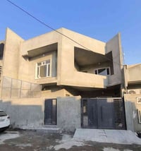 حي الملايين الثانيه • ١٩٠م • ٥ غرف نوم