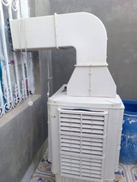 مبردة • نضيفه • جديدة
