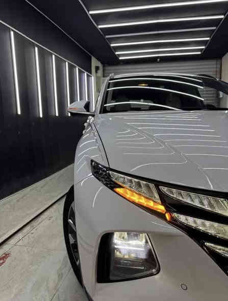 سلام عليكم توسان موديل ٢٤سيارةمكفوله كفاله عامه ماشيه ١٧الف بعده بحالت الوكاله مدوشمه كشنات وكاعيه فول مواصفات ماعده بنرامةسعرة ٢٣٠وبيه مجال ***********وهاذه رقم بي واتساب
